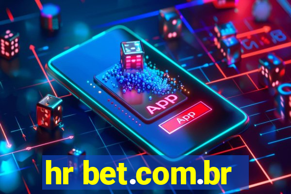 hr bet.com.br